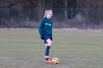 Bild 60 - wBJ Krummesser SV - Holstein Kiel : Ergebnis: 0:3